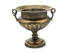 COPPA LATTA CM46X40X41 DARK GOLD