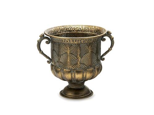 COPPA LATTA CM37X30X32 DARK GOLD