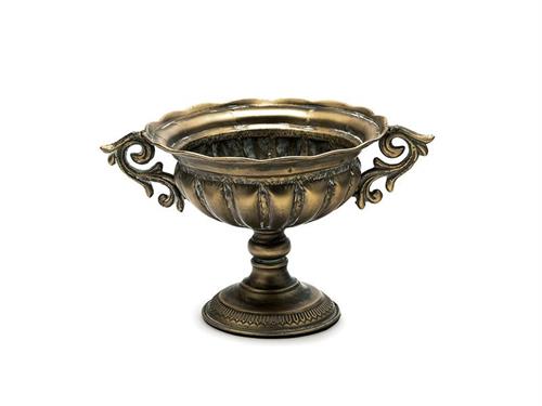 COPPA LATTA CM41X28X24 DARK GOLD