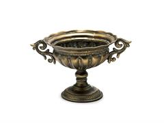 COPPA LATTA CM41X28X24 DARK GOLD