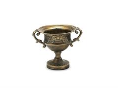 COPPA LATTA CM29X23X24 DARK GOLD