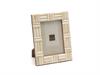 PORTAFOTO BONES BRICK CM19X24 BIANCO