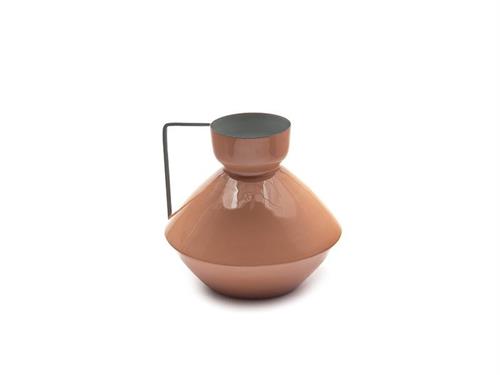 BROCCA METAL SHINY CM29X29X28 PESCA/GRIGIO