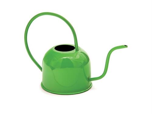 INNAFFIATOIO LATTA COLORFUL CM23X32X17 VERDE