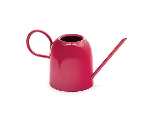 INNAFFIATOIO LATTA COLORFUL CM18X32X14 CILIEGIA