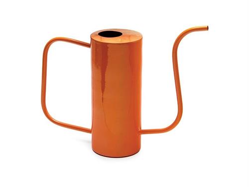 INNAFFIATOIO LATTA COLORFUL CM30X34X10 ARANCIO