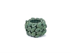 CASPO' CERAMICA AVOCADO CM32X32X23 VERDE