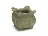 CASPO' CERAMICA BAROQUE CM18X18 VERDE MATT