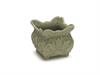 CASPO' CERAMICA BAROQUE CM15X15 VERDE MATT