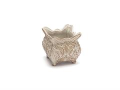 CASPO' CERAMICA BAROQUE CM12X12 BEIGE MATT