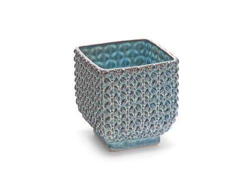 CASPO' CERAMICA KNOT CM15X16 BLU