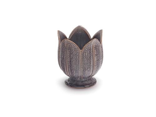 CASPO' CERAMICA LOTUS CM14X16 GRIGIO