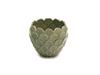 CASPO' CERAMICA PETALS CM18X15 VERDE