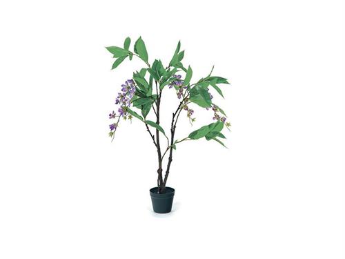 PIANTA JASMINE CM120 REAL TOUCH LILLA