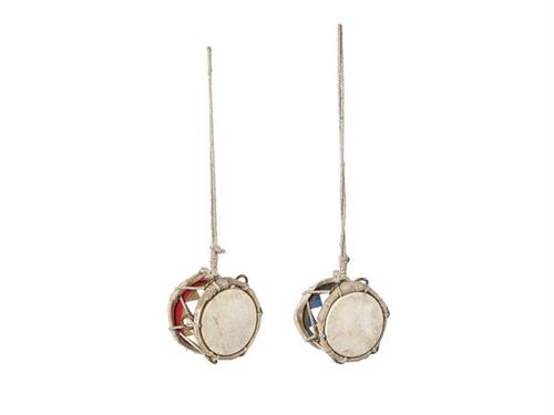 DECORAZIONE TAMBURO CM5X5 ASS