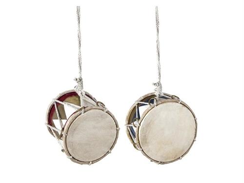 DECORAZIONE TAMBURO CM10X10-14X7 ASS