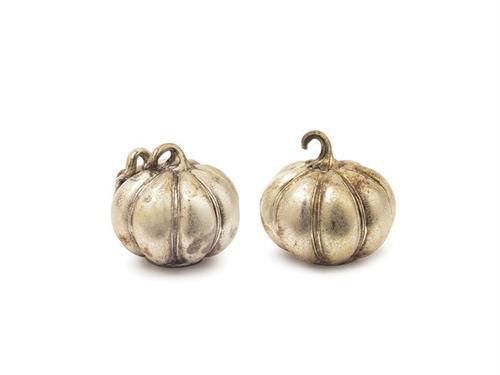 ZUCCA VETRO CM15X15 ANTIQUE ASS GOLD