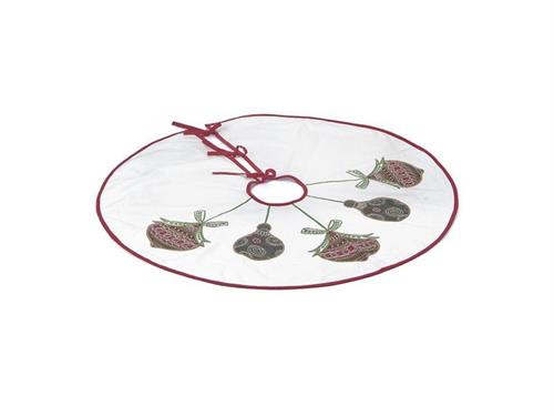 COPRI ALBERO HANGING BALLS CM110 MULTI