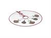 COPRI ALBERO HANGING BALLS CM110 MULTI