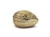 COFANETTO ALLUMINIO WELLNUT CM20X14X12 ORO