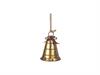 CAMPANA METAL CM25X33 ORO/ROSSO