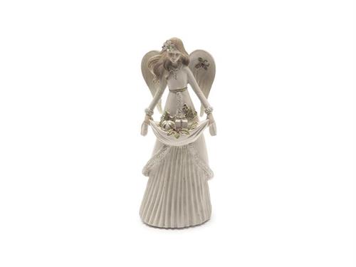 ANGELO RESINA JELEL CM13X12X30 CREMA