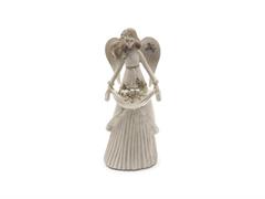 ANGELO RESINA JELEL CM13X12X30 CREMA