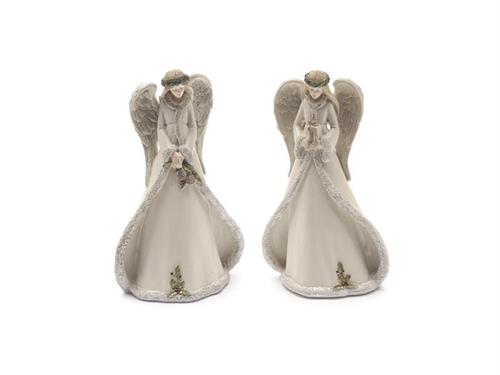 ANGELO RESINA CALIEL CM15X10X25 ASS CREMA