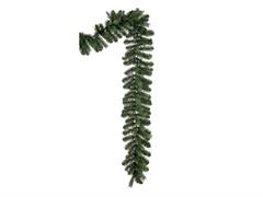 GARLAND ABETE SAN MARTINO CM 270 VERDE