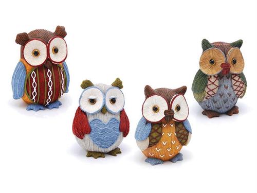 GUFETTO TRICOT CM16 ASS (4 COL)