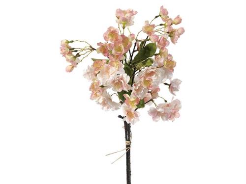 BUNDLE CILIEGIO X3 CM45 ROSA