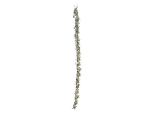 GARLAND GYPSOPHILA REAL CM180 BIANCO