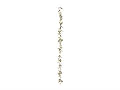 GARLAND CAMPANULA CM170 BIANCO-VERDE