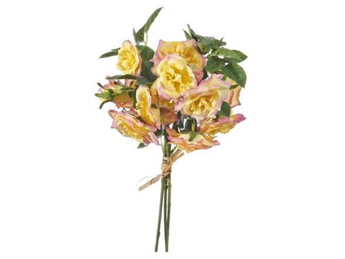 BUNDLE X3 ROSE VENERE CM36 GIALLO
