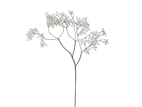 GYPSOPHILA MAXI REAL TOUCH CM98 BIANCO
