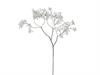GYPSOPHILA MAXI REAL TOUCH CM98 BIANCO