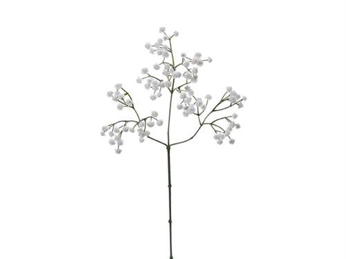 GYPSOPHILA REAL TOUCH CM65 BIANCO