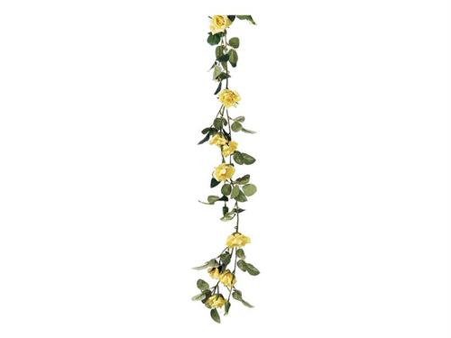 GARLAND ROSE MARY CM150 GIALLO