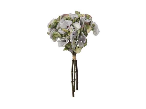 BUNDLE ORTENSIA X3  BLU-VERDE