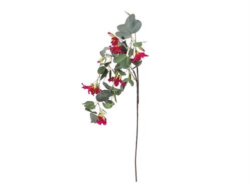 RAMO BAUHINIA CM140 ROSSO