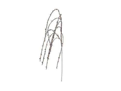 CADENTE PEARL CM95 BIANCO-ORO