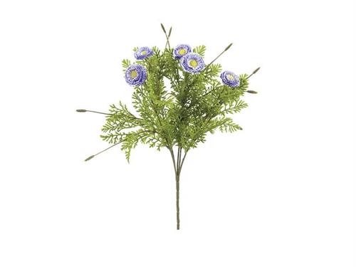 BUSH PRATOLINA CM33 LILLA