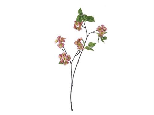 RAMO CILIEGIO X3 CM110 ROSA