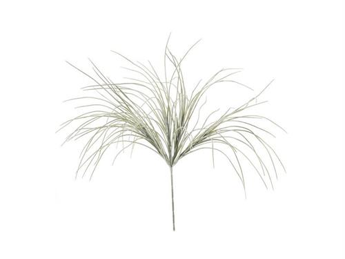 BUSH GRASS X5 CM55 VERDE SBIANCATO