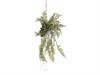 PENDENTE KOKEDAMA CAPELVENERE CM50 VERDE