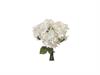 BUNDLE ROSE E ORTENSIE X9 CM32 BIANCO