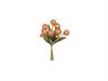 BUNDLE TULIPANI NANCY X7 CM44 ARANCIO