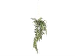PENDENTE KOKEDAMA CAPELVENERE CM143 VERDE