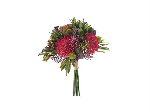 BUNDLE COMPLEMENTI MIX CM35 ROSSO