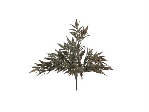 BUSH RUSCUS X7 CM63 VERDE/ORO